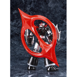 グッドスマイルカンパニー MODEROID マジンガーZERO【再販】 MODEROIDﾏｼﾞﾝｶﾞ-ZERON-イメージ7