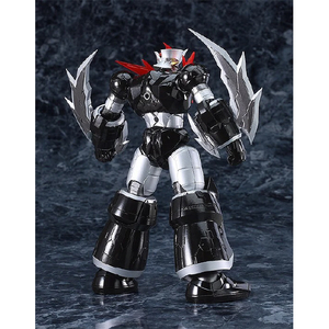 グッドスマイルカンパニー MODEROID マジンガーZERO【再販】 MODEROIDﾏｼﾞﾝｶﾞ-ZERON-イメージ8