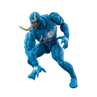 バンダイスピリッツ S．H．Figuarts ヴェノム(GAMERVERSE) SHFｳﾞｴﾉﾑGAMERVERSE