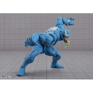 バンダイスピリッツ S．H．Figuarts ヴェノム(GAMERVERSE) SHFｳﾞｴﾉﾑGAMERVERSE-イメージ3