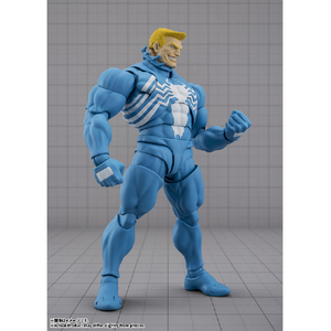 バンダイスピリッツ S．H．Figuarts ヴェノム(GAMERVERSE) SHFｳﾞｴﾉﾑGAMERVERSE-イメージ7
