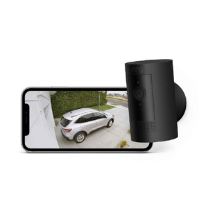 【専用】Ring Stick Up Cam Battery リング 2台セット Corner Wall Mount For Ring Stick Up Cam (2 Pack) Security