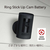 Amazon Ring Stick Up Cam Battery (リング スティックアップカム バッテリーモデル) ブラック B0C79574BK-イメージ2
