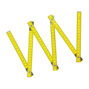 新潟精機 木製折尺 1m FC710NJ-WFR-100C-イメージ1
