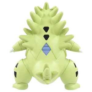 タカラトミー ポケットモンスター モンコレ MS-19 バンギラス ﾓﾝｺﾚMS19ﾊﾞﾝｷﾞﾗｽﾊｺ-イメージ2