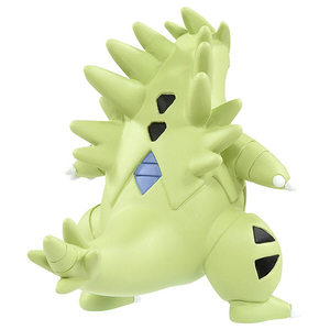 タカラトミー ポケットモンスター モンコレ MS-19 バンギラス ﾓﾝｺﾚMS19ﾊﾞﾝｷﾞﾗｽﾊｺ-イメージ5