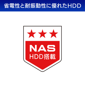 I・Oデータ HDL-Zシリーズ専用交換用ハードディスク(1TB) HDLZ-OPB1-イメージ2