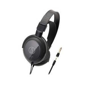 オーディオテクニカ 密閉オーバーヘッド型ヘッドフォン ATH-AVC300 オーディオテクニカ 密閉オーバーヘッド型ヘッドフォン ATH-AVC300