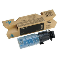 リコー RICOHトナｰシアンPC375 RICOHﾄﾅ-ｼｱﾝPC375