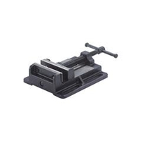 トラスコ中山 TRUSCO　ボール盤バイス　F型　75mm FV-75