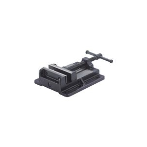 トラスコ中山 TRUSCO　ボール盤バイス　F型　75mm FV-75-イメージ1