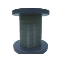 大阪コートロープ O.C.R/SUSワイヤロープ0.18／0.25mm 7×7 50m巻コート付(クリアー) 0.18(0.25)1.90.18±0.02 FC222FN-8185458