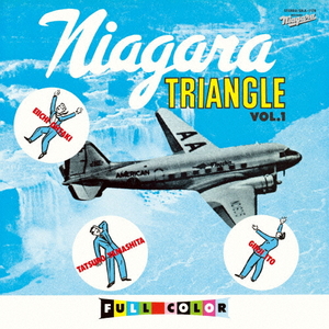ソニ－ミュ－ジック ＮＩＡＧＡＲＡ　ＴＲＩＡＮＧＬＥ／ＮＩＡＧＡＲＡ　ＴＲＩＡＮＧＬＥ　Ｖｏｌ．１　５０ｔｈ　Ａｎｎｉｖｅｒｓａｒｙ　 【CD+DVD】 SRCL-13554/5-イメージ1