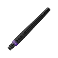 ぺんてる アートブラッシュ用カートリッジ バイオレット FC465NX-XFR-166