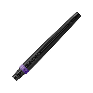 ぺんてる アートブラッシュ用カートリッジ バイオレット FC465NX-XFR-166-イメージ1