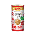 アイシア MiawMiaw 3P まぐろ 480g(160g×3缶) FC854PM-MX3-5