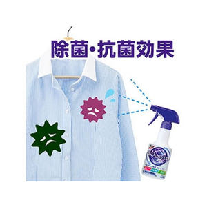 ライオン NANOX 衣類布製品の除菌消臭スプレー替業務用 FC115PV-イメージ3