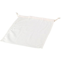 江部松商事 EBM/厚手ガーゼ だしこし袋 大(450×400) FC794KZ-0462200