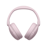 SONY ワイヤレスノイズキャンセリングステレオヘッドセット ピンク WH-CH730N P