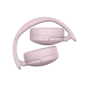 SONY ワイヤレスノイズキャンセリングステレオヘッドセット ピンク WH-CH730N P-イメージ16