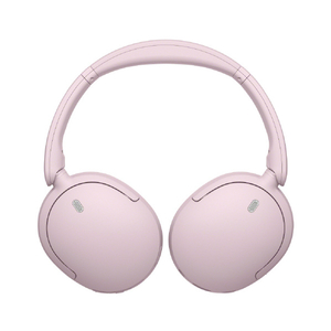 SONY ワイヤレスノイズキャンセリングステレオヘッドセット ピンク WH-CH730N P-イメージ18