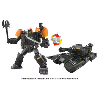 タカラトミー トランスフォーマー AOTP-06 メガトロナス ザ・フォーレン AOTP06ﾒｶﾞﾄﾛﾅｽｻﾞﾌｵ-ﾚﾝ
