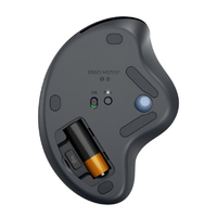 ロジクール トラックボールマウス グラファイト M575SPGR ロジクール M575SPGR トラックボールマウス グラファイト