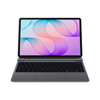 Samsung Galaxy Tab S12+ (12．6") Pro Keyboard Gray EF-DX845UJEGJP