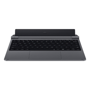 Samsung Galaxy Tab S12+ (12．6") Pro Keyboard Gray EF-DX845UJEGJP-イメージ4