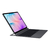 Samsung Galaxy Tab S12+ (12．6") Pro Keyboard Gray EF-DX845UJEGJP-イメージ2