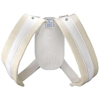 日本衛材 クラビクルベスト(LL)01-6087-06 NE-116(セイジントクダイ) FCG448R-01-6087-06