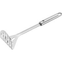 ZWILLING Pro ポテトマッシャー シルバー 371600010ﾎﾟﾃﾄﾏﾂｼﾔ-