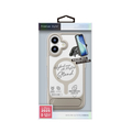PGA iPhone 17用MagSafe スタンド付ハイブリットケース ベージュ PG-25AMH06BE