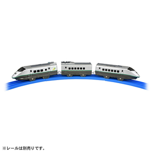 タカラトミー プラレール S-06 E3系新幹線つばさ(連結仕様) Pﾚ-ﾙS06E3ﾂﾊﾞｻﾚﾝｹﾂｼﾖｳ14-イメージ2