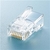 サンワサプライ RJ-45コネクタ（より線用・10個入り） ADT-RJ45-10N-イメージ2