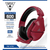 TURTLE BEACH ゲーミングヘッドフォン Stealth 600 Gen 2 MAX ミッドナイトレッド TBS-3172-01-イメージ1
