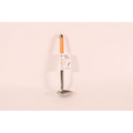 カンダ KD いろ色レードル 小 オレンジ 横口20cc FC838PL-054605
