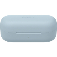 SONY WF-C510 L ワイヤレスステレオヘッドセット ブルー