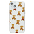 Dparks iPhone 14 Plus用ソフトクリアケース DS24172I14M-イメージ1
