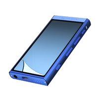 （美品）HIBY DIGITAL M300 ハイレゾデジタルオーディオプレーヤー HiBy Digital M300 - Compact Android DAP for Music Lovers | HiBy