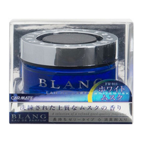 カーメイト ブラング ホワイトムスク 60mL FCA2547-FR911