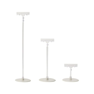 オープン工業 POPスタンド CH-210 FCL7981-070671001-イメージ1