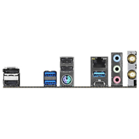 ASROCK B550M-ITX/AC Socket AM4 AMD B550 MiniITX マザーボード