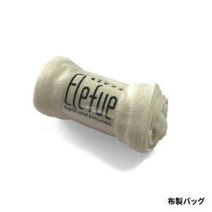 TAHORNG 電子リコーダー Elefue ホワイト ELEFUE10WH-イメージ7