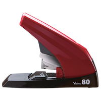 マックス バイモ80 HD-11UFL/R レッド F868232-HD90498