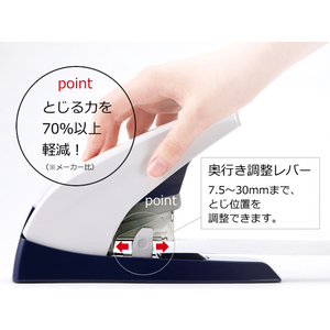 マックス バイモ80 HD-11UFL/R レッド F868232-HD90498-イメージ4