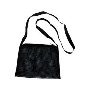 トラスコ中山 メッシュポシェット 10個入 FC111KK-7848005-イメージ1