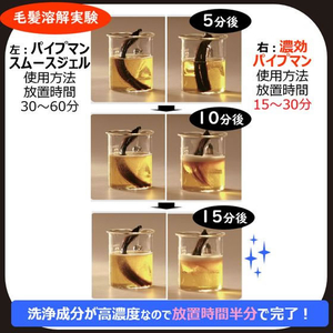 ライオン 業務用 濃効 パイプマン 2L 6個 FC212PA-イメージ5