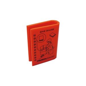 トラスコ中山 TRUSCO　カートンエッジホルダー　4個入セット TCH-237-イメージ1