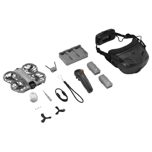 DJI Neo 2 Motion Fly More Combo NE2004-イメージ2